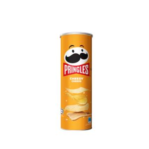 Pringles Cheesy Cheese 107Gm