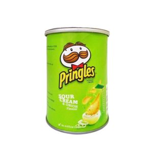 Pringles Sour Cream & Onion 42Gm