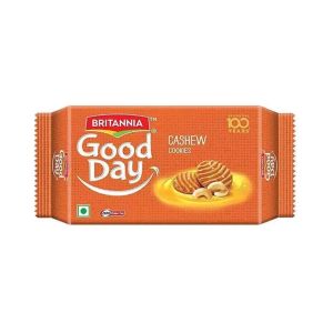 Britannia Good Day Cashew 200Gm