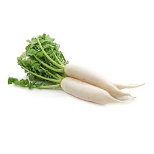 Radish White ( मुला ) 1Kg