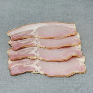 Nina & Hager Bacon Slice 500Gm(Pork)