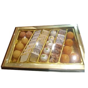 TipTop Mix Regular Sweet Box 1Kg