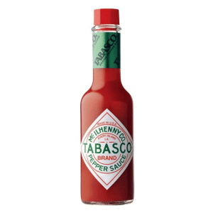 Tabasco Pepper Sauce 59Ml