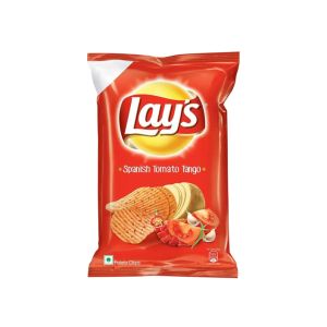 Lays Spanish Tomato Tango Flavour 41Gm