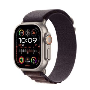 Apple Watch Ultra 2 49mm Titanium Case GPS+Cellular Alpine Loop