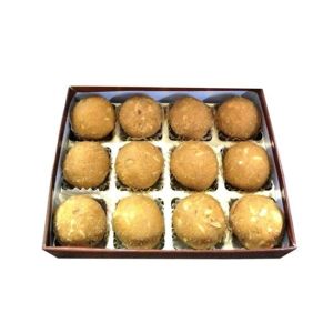 Tip Top Besan Laddu