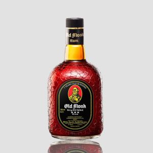 Old Monk XXX Rum 750ML