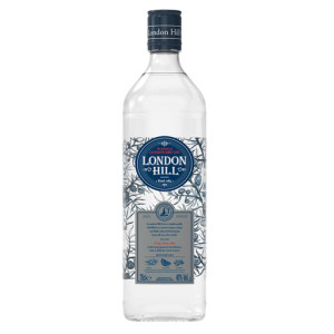 London Hill London Dry Gin 700ML