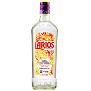 Larios London Dry Gin 700ML