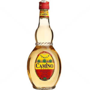 Camino Real Gold 750ML