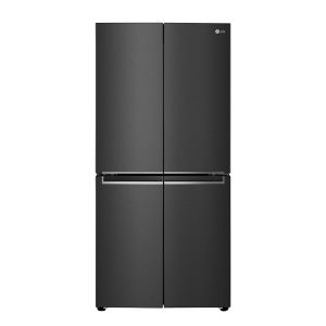 LG 594Ltr. Side By Side Refrigerator GFB4532MC