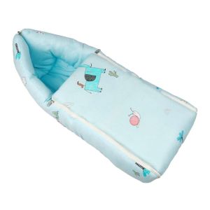 R for Rabbit Snuggy Bedding-BDSGBL2  (0-12 Months)