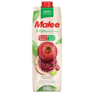 MALEE 100% Pomegranate Juice 1000Ml