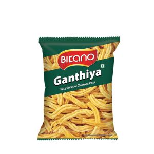 Bikano Ganthiya 200Gm