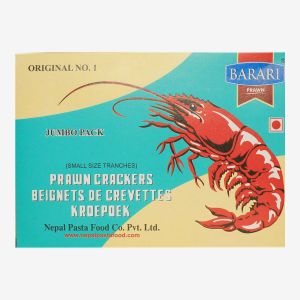 Barari Prawn Cracker 100Gm