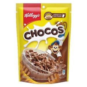 Kelloggs Chocos 110Gm