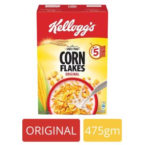 Kellogg's Cornflakes Original 475Gm