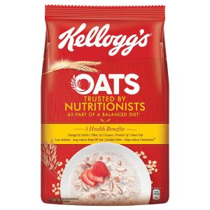 Kellogg's Oats 900Gm