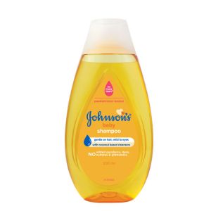 Johnson's Baby No More Tears Shampoo 200Ml