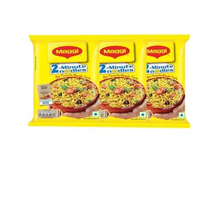 Maggi Masala Noodle 70Gm(Pack of 3)