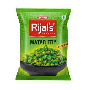 Rijal's Matar Masala180Gm