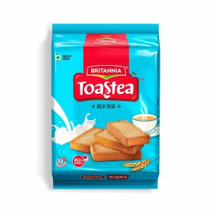 Britannia Milk Rusk 310Gm