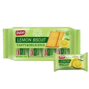 Didian Lemon Biscuit 300Gm