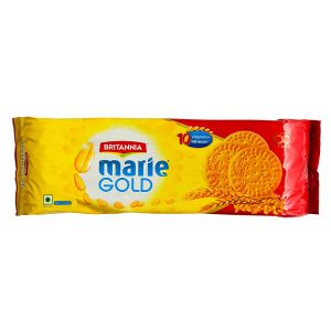 Britannia Marie Gold Biscuits 300Gm