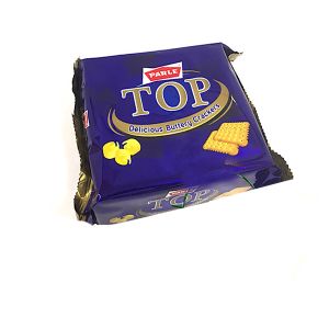 Parle Top Cracker Biscuits 200Gm