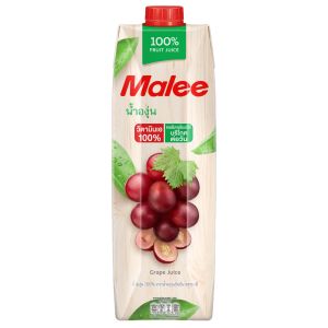 MALEE 100% Grape Juice 1000Ml