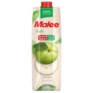 MALEE 100% Guava Juice 1000Ml