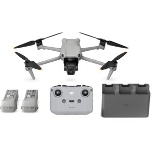 Dji Air 3s Fly More Combo RC-N3