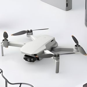 DJI Mini 2 SE Fly More Combo