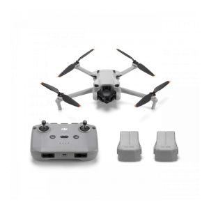 DJI Mini 3 Fly More Combo Plus (Normal Controller)