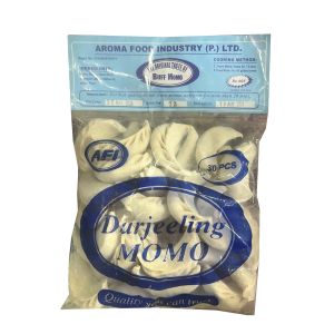 AFI Darjeeling Buff Momo 30Pcs