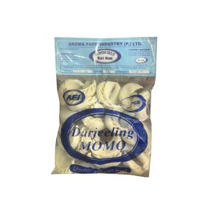 AFI Darjeeling Buff Momo 20Pcs