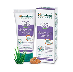 Himalaya Diaper Rash Cream