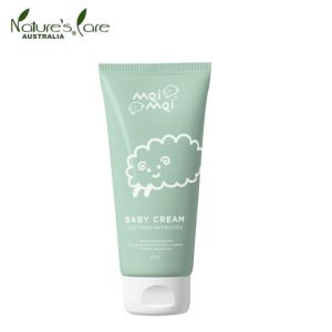 Nature's Care Australia MeiMei Baby Cream 200Gm