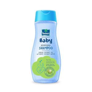 Parachute Advansed Baby Nourishing Shampoo