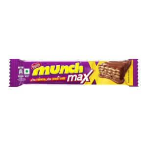 Nestle Munch Max 38.5Gm (Pack of 3)