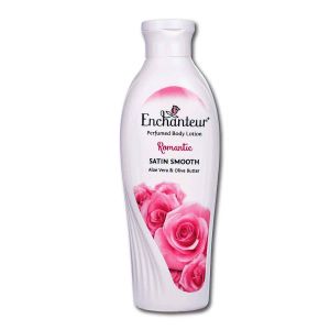 Enchanteur Romantic Perfumed Body Lotion 200Ml