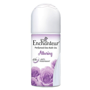 Enchanteur Alluring Roll On Deodorant 50Ml