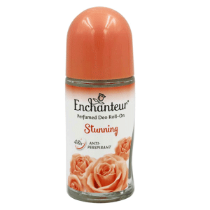 Enchanteur Roll On Deodorant Stunning 40Ml