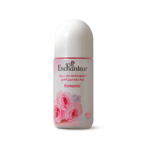 Enchanteur Roll On Deodorant Romantic 50Ml