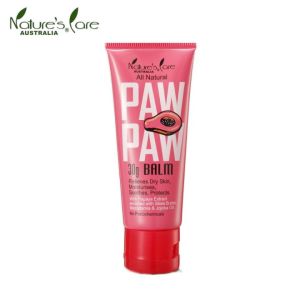 Nature's Care Australia Natural PawPaw Balm 30Gm