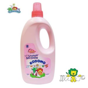 Kodomo Fabric Softener 1000Ml