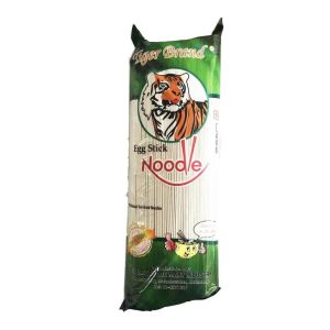 Tiger Brand Egg Stick Noodles 900Gm