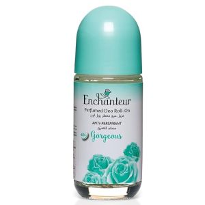 Enchanteur Roll-On Gorgeous 50Ml