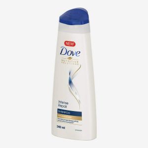 Dove Intense Repair Shampoo 340Ml