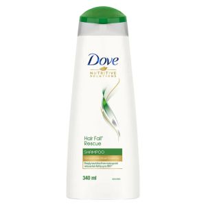 Dove Hair Fall Rescue Shampoo 340Ml